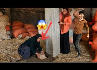  Did Maryam Reach The Omid Family Through Her Stepmother