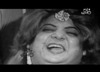  فوازير ثلاثي أضواء المسرح سمير غانم جورج سيدهم الضيف أحمد نورا الحلقة 09
