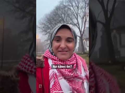 Tara Sabah Mohammed Saleh Sparkad Islamist Lärare