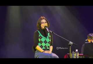 221008 안예은 Ahn Ye Eun 열 달 아흐레 한글날 기념 콘서트 이천아트홀