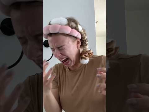 Influencer Morning Routine