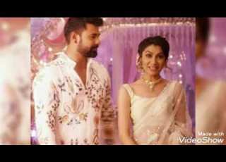 صور لبراجيا وابهي على اغنيه عامل تقيل رامي صبري