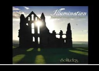  Cantos Gregorianos Católicos CD Illumination Gregorian Chants