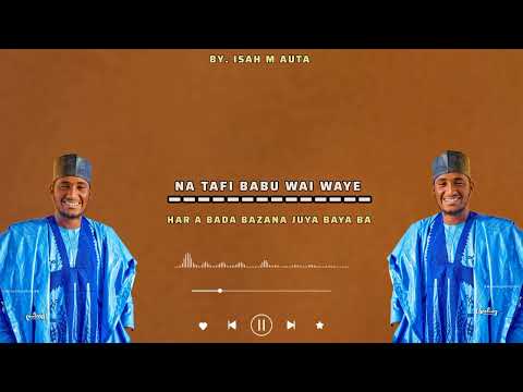 SABUWAR KASIDAR ALIYU HAIDAR FADIMA 2026 120K