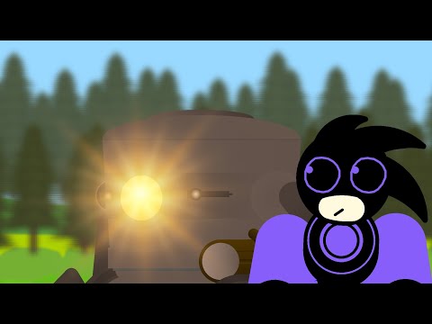 Universal Man Vs Omnidroid V1 Sticknodes Pro