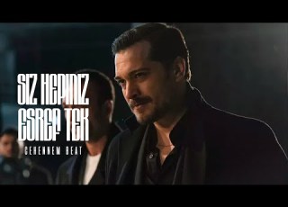 Cehennem Beat Eşref Rüya Soundtrack Remix