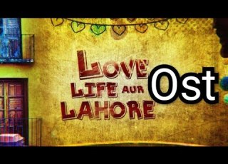  Love Life Aur Lahore OST Song Drama On Atv