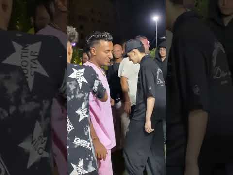 Samer El Madany And Hassan El Prince At Tarab Cafe Samer El Madany Released From Prison