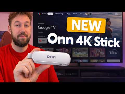 New Onn 4K Stick Specs Just Dropped And It S Impressive