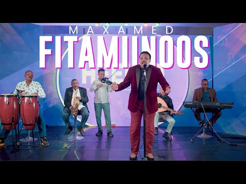 Maxamed Fitaminos Hay Gabin 2025