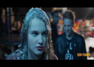  Mik Zoe Hart Beat