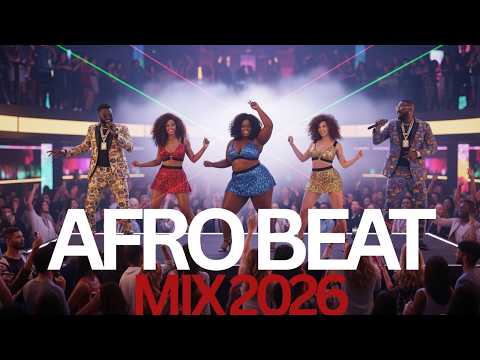Nija Hustle Latest Afrobeats Vibes MIX 2026 Davido Wizkid Inspired Afro Music Viral Song Nija Hustle Latest Afrobeats Vibes MIX 2026 Davido Wizkid Inspired Afro Music Viral Song