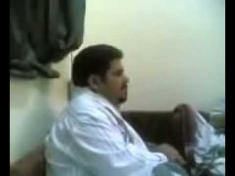 الشاعر صالح الاحمدي قصيده غزليه في سوريا