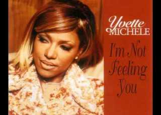 Yvette Michele I M Not Feeling You Reggae Mix