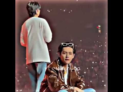 تاي لما لاحظ الارمي تصوره ما توقعته يسوي كذا AKV SRT Explore Fyp Bts Shorts