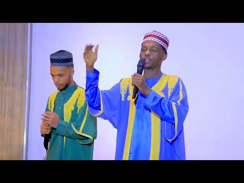 Ramadaan Yaa Ramadaan New Neshida 2026 Manzumaa Afaan Oromoo