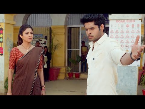 بلطجية بيهجموا وبيحولوا يقتلوها ولكن مايعرفوش ان هذا الوحش العنيف ملخص فيلم Nikamma