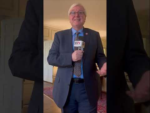 Student Government Inauguration Mar 20 2026 Student Government Inauguration Mar 20 2026