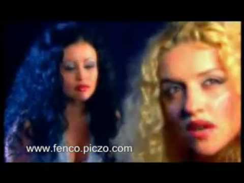 Марияна и Виктория Прости ми ти