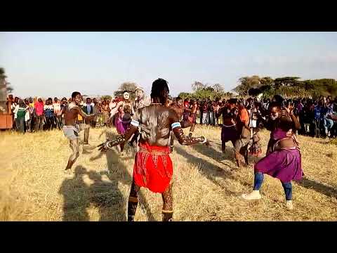 Nyanda Madirisha Shwoo