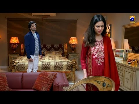 Mera Rab Waris EP 34 5th September 2019 HAR PAL GEO DRAMAS