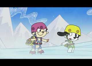 Doki Climb Every Mountain S01E05