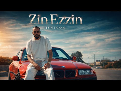 JenJoon Zin Ezzin زين الزين Official Music Video