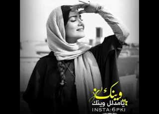 وينك يامدلل وينك