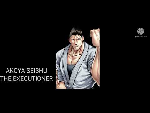 AKOYA SEISHU THEME