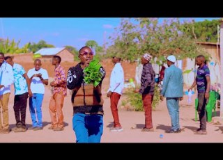 Ng Wana Helena Misungwi Mss Official Video