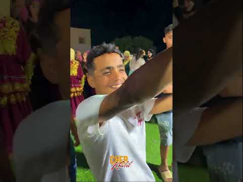 نحوس في البلدان Cheb Khalil 2025