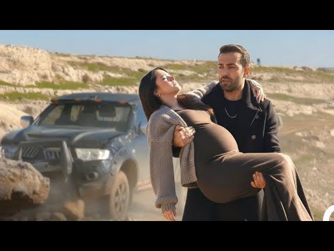 مسلسل المدينة البعيدة الحلقة 44 ديمير أنقذ زر ين