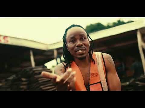 Gaddy Shine Najichanga Feat Best Naso Official Music Video