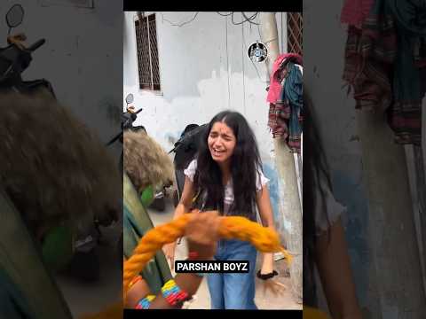 Potharaj Betting Sonam Of Parshan Boys Viral Trending Parshanboys Shorts