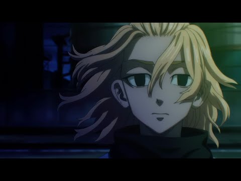 Opening 3 Creditless Tokyo Revengers White Noise 4K 60FPS