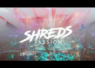  Planetshakers SHREDS Legacy Passion Official Video
