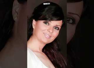 الآنسة وردة صارت عجوز رباب كنعان من نجمة جمال لاعتزال مفاجئ وحياة غامضة