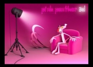  The Pink Panther Show Episode 59 Slink Pink