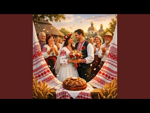 Стелися доле рушниками