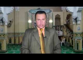  برنامج سئل فأجاب ولأول مرة مع الأستاذ محمد عرابى 1