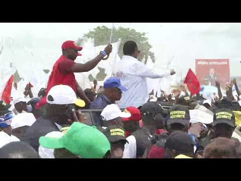 DSN 2026 MEETING A LA LEKOUMOU SIBITI