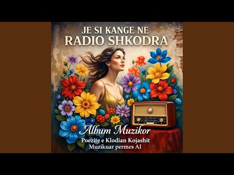 Je Si Kange Ne Radio Shkodra