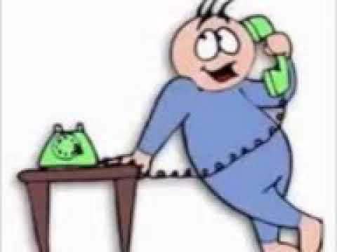 مكالمه مضحكه ممكن اكلم عادل