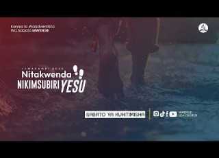  LIVE Raha Ya Sabato Shule Ya Sabato 29 Agosti 2026 Mwenge SDA Church