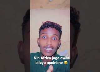  Madrishe Ow Africa Lagu Bill Raban Kkkk Idiriska Ittabo Ka Waran