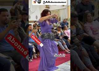  شاهد أغاني سهرة Izlan دكالة شيخات الدار البيضاء مريرت فرنسا اسبانيا Viralvideo