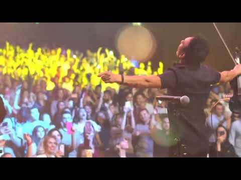 SHADMEHR AGHILI MELBURNE 2019