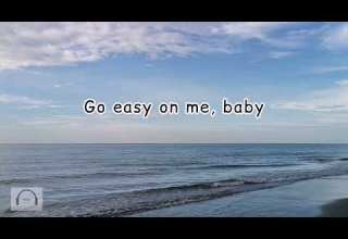 Easy On Me Adele Cover By Brittany Maggs Lyrics