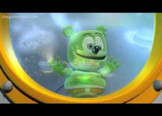  Señor Gominola Mr Mister Gummibär The Gummy Bear Spanish Song