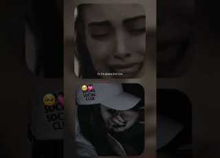 غنيه مو عايش قلبي ميت حالات واتس اب حزينه